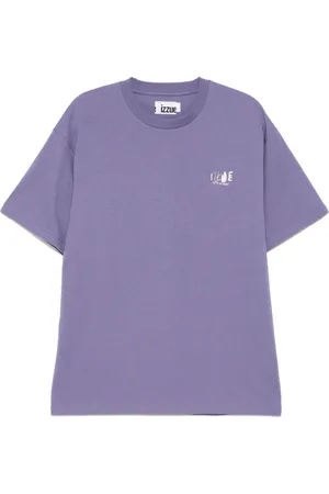 Izzue Graphic-print T-shirt