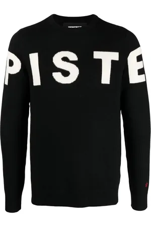 Perfect Moment Piste sweater