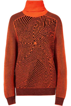 Perfect Moment Wavy Star sweater