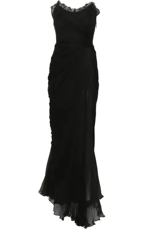 IRIS SERBAN Marni maxi dress