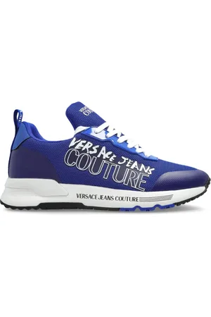 VERSACE Low-top sneakers