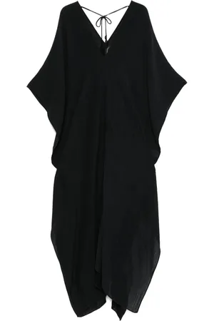 ‎Taller Marmo‎ Tassel-detail kaftan