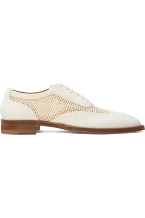 Ralph Lauren Mesh oxfords