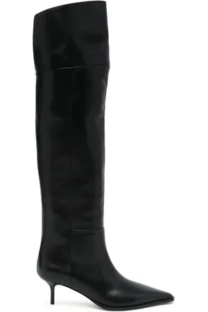 Aeyde 55mm Zsazsa boots