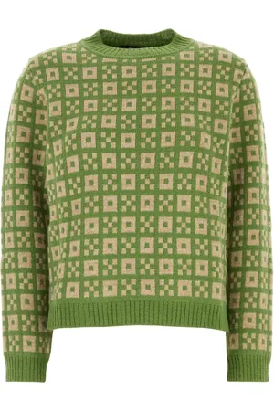 Max Mara Paride knitted jumper