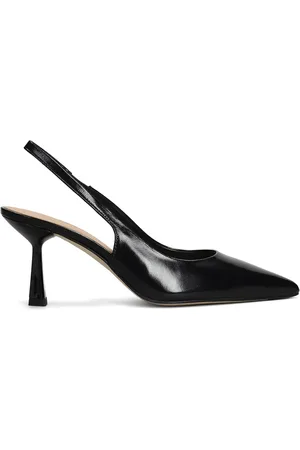 Chantal B Leather pumps