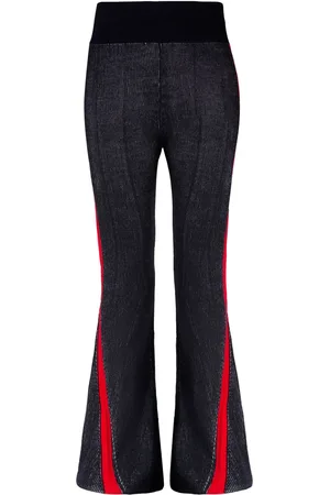 Perfect Moment Evie ribbed leggings