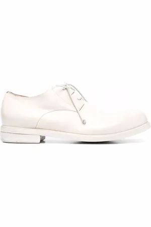 MARSÈLL Zucca Zeppa lace-up derby shoes