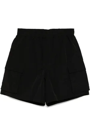 Chocoolate Cargo shorts
