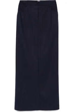 LE SULLY STUDIO Alba maxi skirt