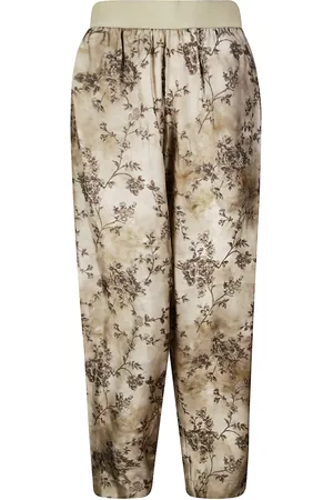 UMA WANG Palmer trousers