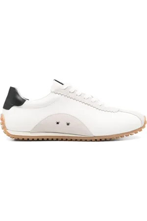 Sandro Leather sneakers