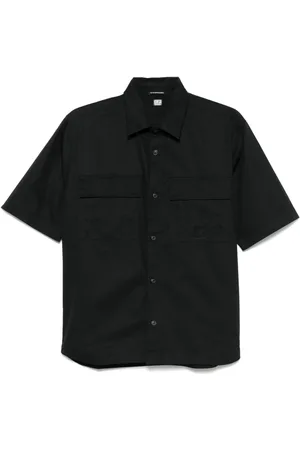 C.P. Company Gabardine shirt