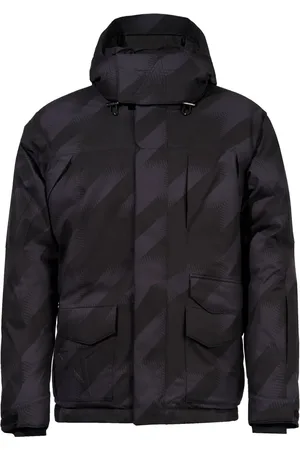 Perfect Moment Insulated ski parka