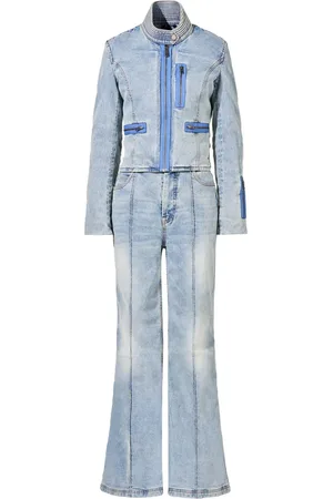 Perfect Moment Zaza ski jumpsuit