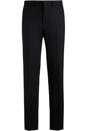 Bally Straight-leg tailored trousers