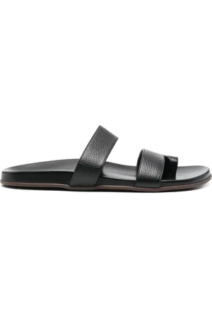 The Row Hugh sandals