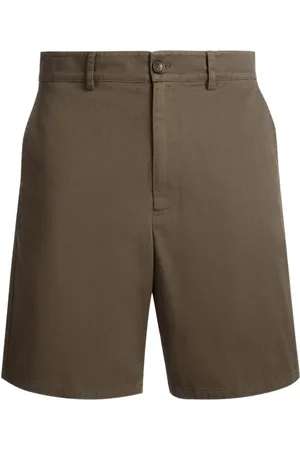 Bally Adrien Brody Bermuda shorts