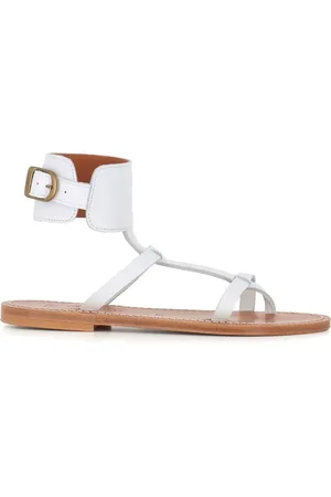 K jacques Caravelle strappy sandals