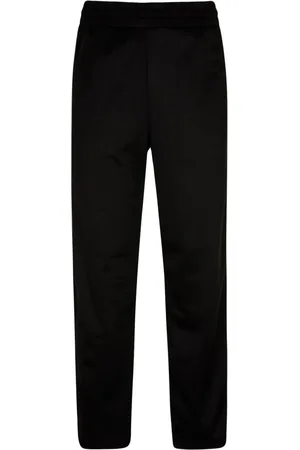 Bally Elasticated-waist tapered trousers