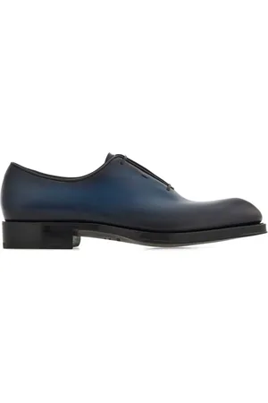 Salvatore Ferragamo Tramezza oxford shoes