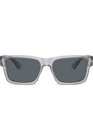 Prada Rectangle-frame sunglasses