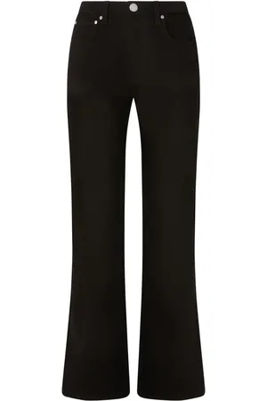 Pinko Straight-leg jeans