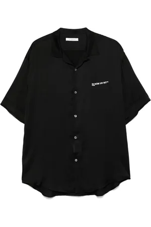 Ih Nom Uh Nit Crowned shirt