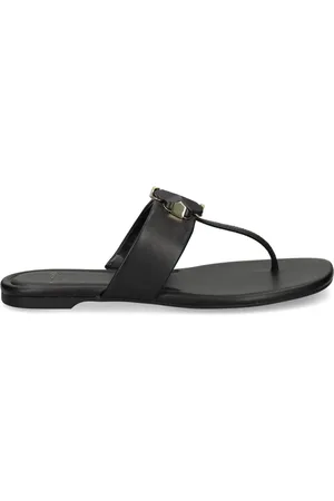 Kate Spade Spade Flower flat thong sandals