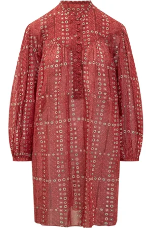 Isabel Marant Melinda mini dress
