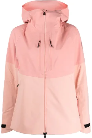 Rossignol Rallybird ski jacket