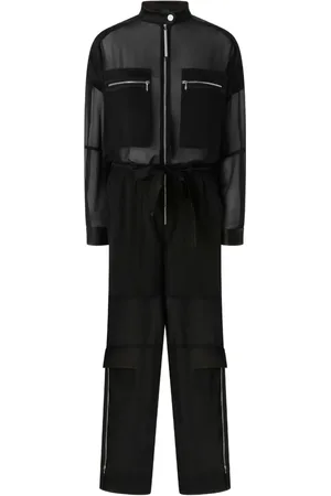 Pinko Cargo jumpsuit