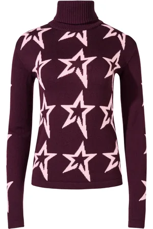 Perfect Moment Star Dust sweater