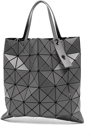 Issey Miyake Lucent tote bag