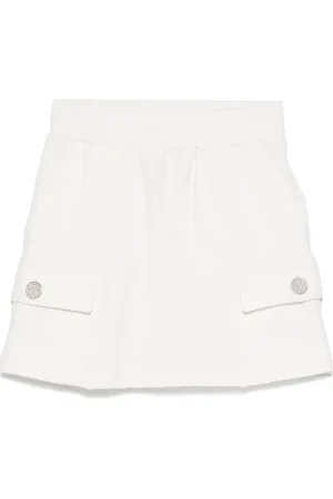 MONNALISA A-line skirt
