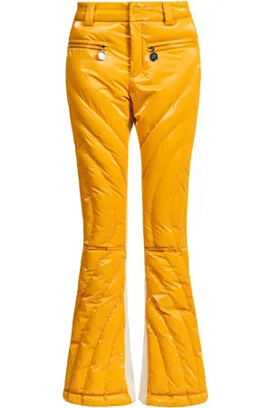 Perfect Moment Mid-rise ski trousers