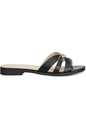 Guess Slone slides