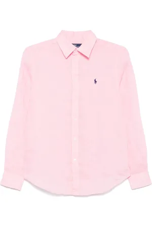 Ralph Lauren Linen shirt
