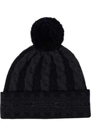 Perfect Moment Bobble beanie