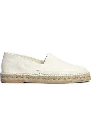 Ami Leather espadrilles