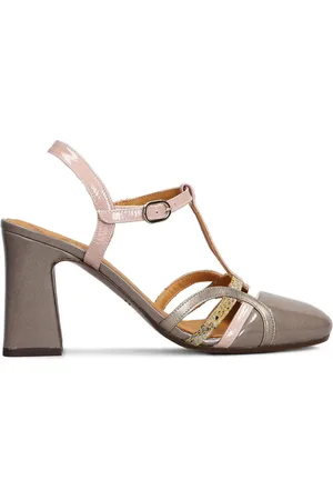 Chie Mihara 70mm Mendy pumps