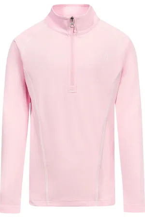 Perfect Moment Thermal ski sweatshirt