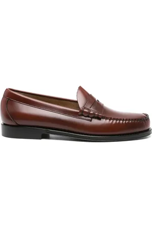 G.H. Bass Weejuns Larson Penny loafers