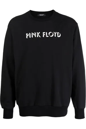 UNDERCOVER Pink Floyd photo-print sweatshirt