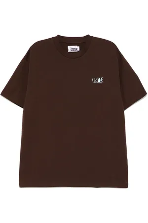 Izzue Graphic-print T-shirt