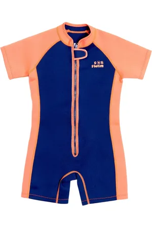 SOLISWIM KIDS Neoprene wetsuit
