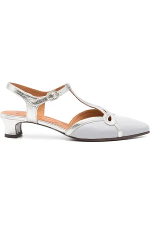 Chie Mihara 35mm Hene pumps