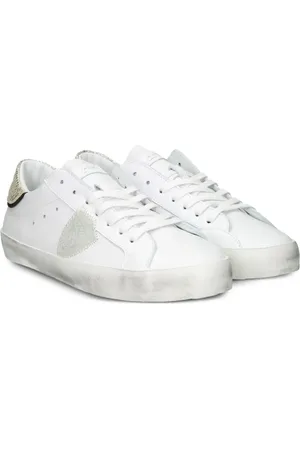Philippe model Leather sneakers