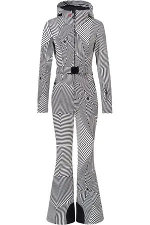 Perfect Moment Tignes ski jumpsuit