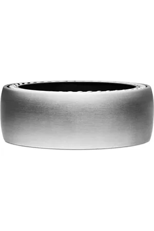 David Yurman Streamline band ring (9mm)